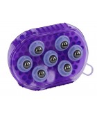 Etrille de massage KERBL