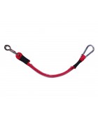 Longe d'attache QHP 60cm
