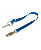 Sangle/longe d'attache pour transport réglable