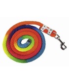 Longe multicolore