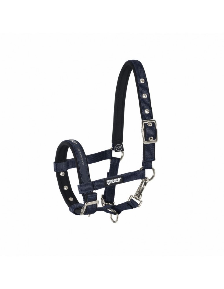 Licol ESKADRON "Foal/poulain"