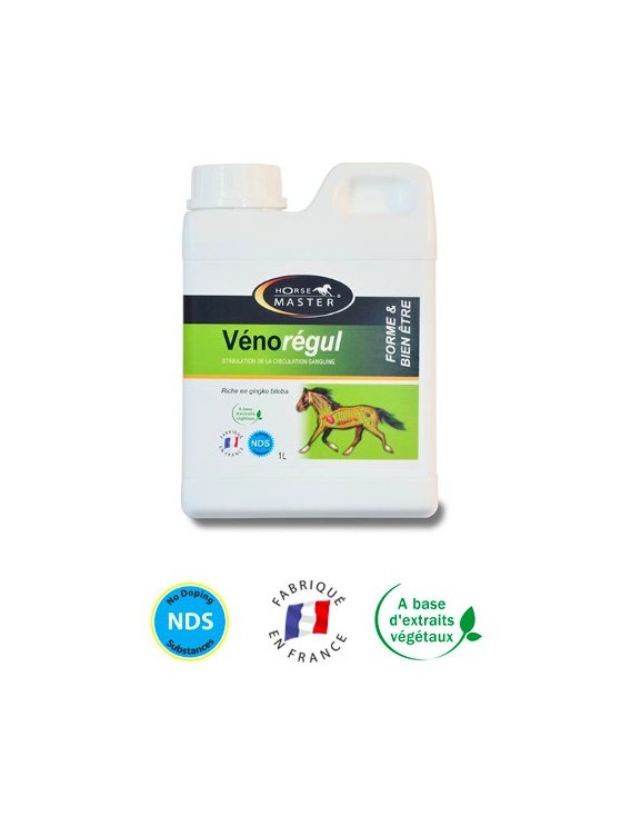 Venoregul FARNAM