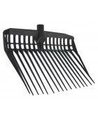 Fourche à copeaux ECOFORK