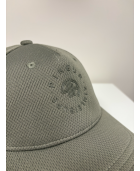 Casquette mesh PIKEUR "Athleisure 25" Kaki