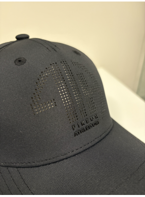 Casquette PIKEUR "Athleisure 25"