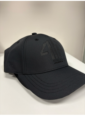 Casquette PIKEUR "Athleisure 25"