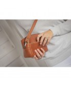 Sac PENELOPE "Laly Gold"