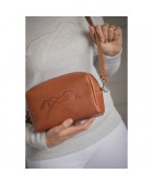 Sac PENELOPE "Laly Gold"
