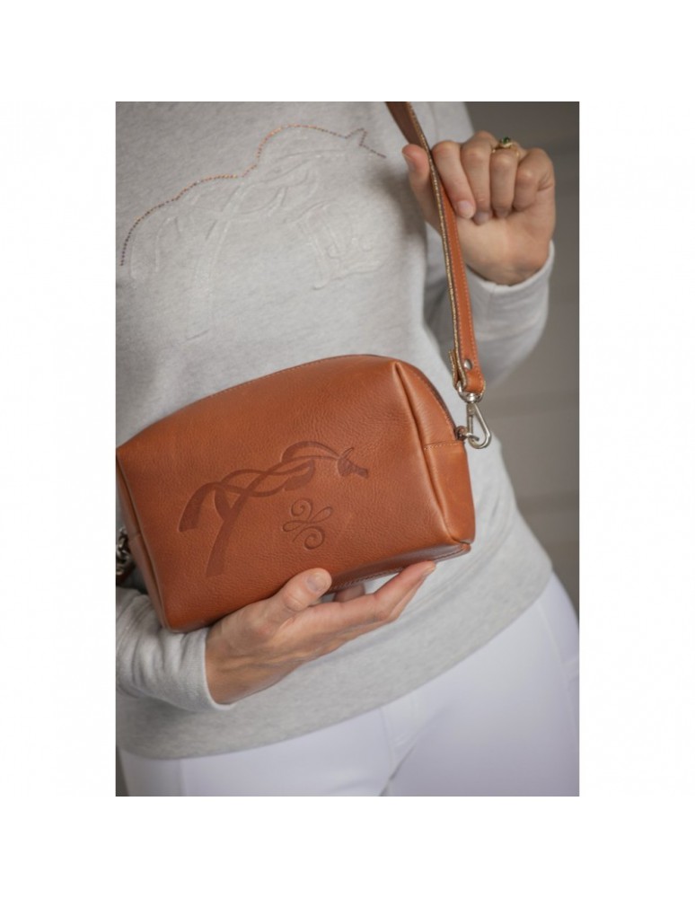 Sac PENELOPE "Laly Gold"