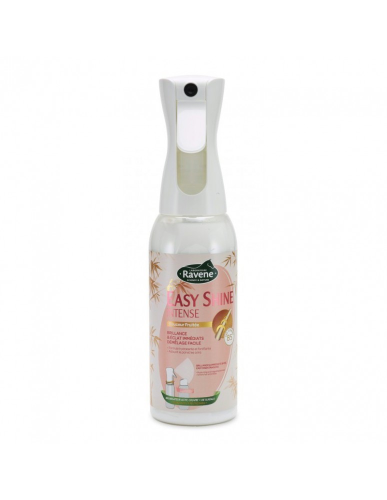 Démêlant RAVENE "Easy Shine Intense"