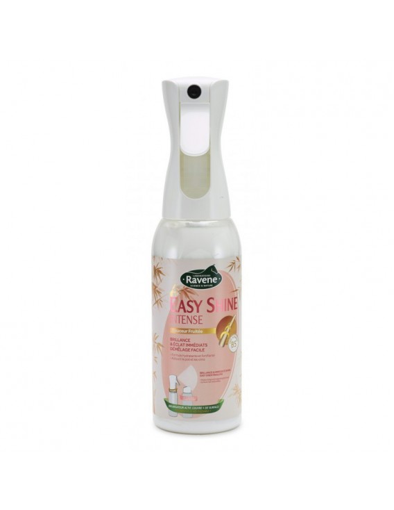 Démêlant RAVENE "Easy Shine Intense"