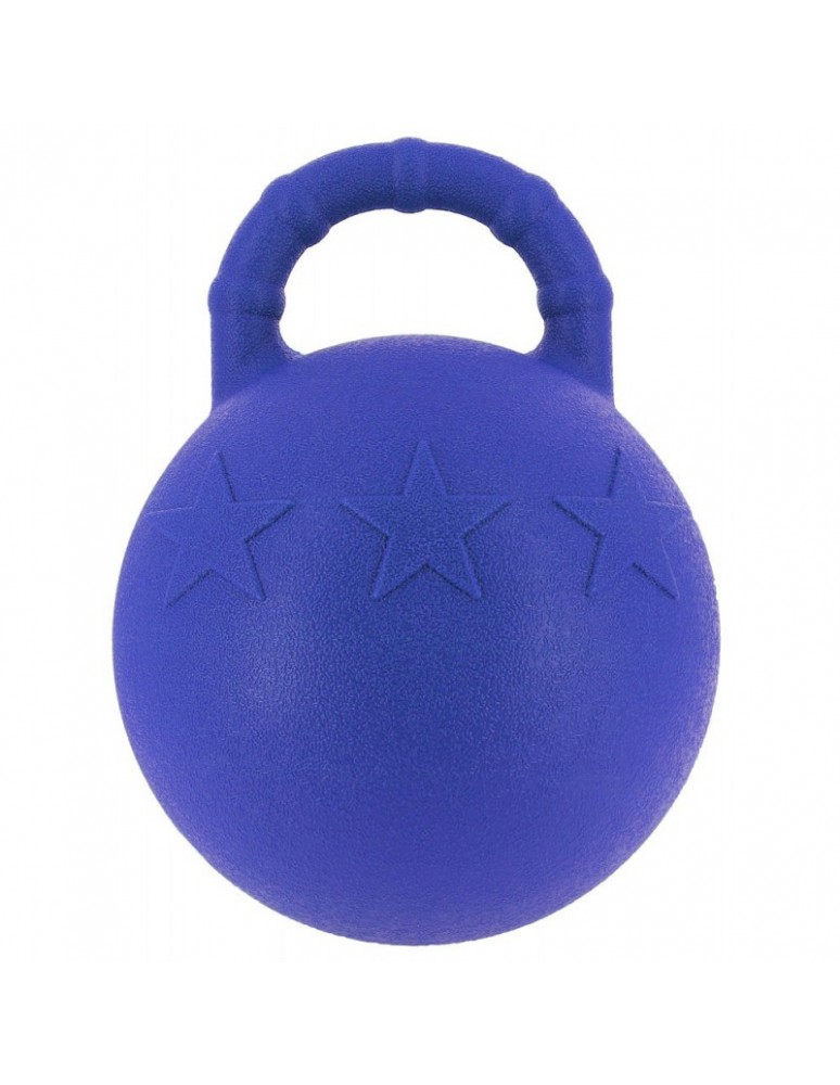 Ballon à poignée HIPPOTONIC