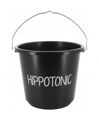 Seau d'écurie HIPPOTONIC 12L