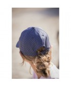 Casquette PENELOPE "Okapi"