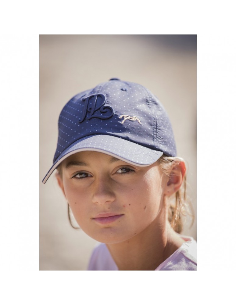 Casquette PENELOPE "Okapi"