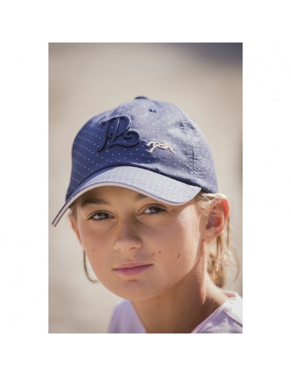 Casquette PENELOPE "Okapi"