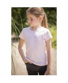 T-Shirt PENELOPE "Iconic Strass Enfant"