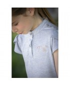Polo enfant PENELOPE "Julieta"