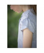 Polo enfant PENELOPE "Julieta"