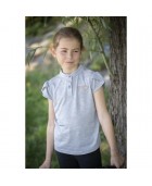 Polo enfant PENELOPE "Julieta"