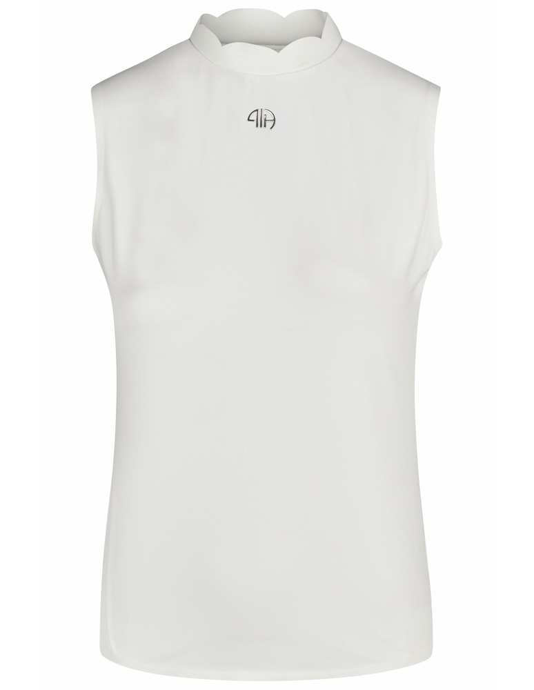 Polo de concours PIKEUR "Seamless Athleisure"