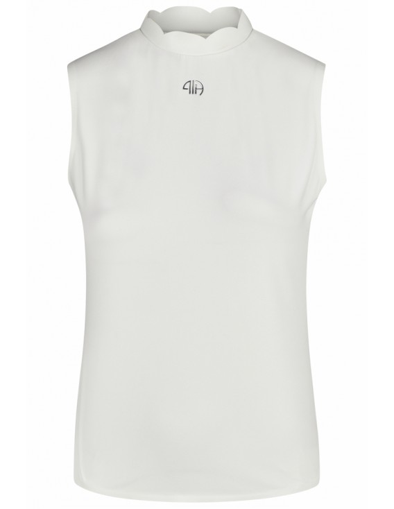 Polo de concours PIKEUR "Seamless Athleisure"