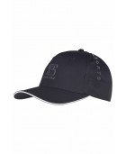 Casquette PIKEUR "3D Sports"
