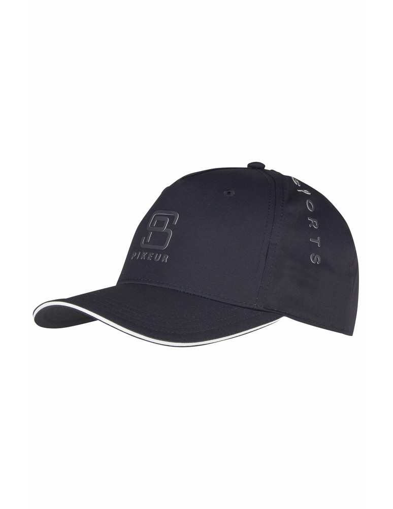 Casquette PIKEUR "3D Sports"