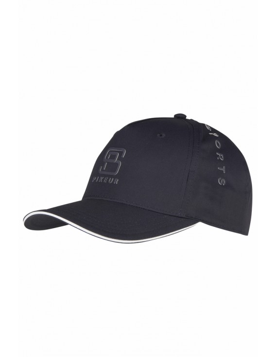 Casquette PIKEUR "3D Sports"