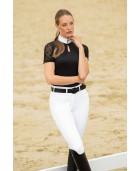 Polo de concours PIKEUR "Selection 25"
