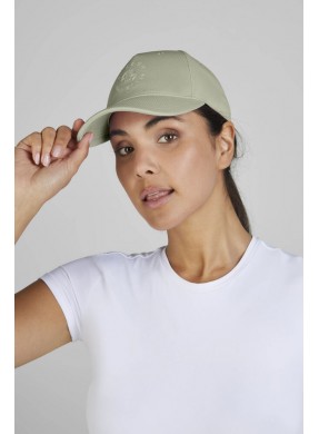 Casquette mesh PIKEUR "Athleisure 25"