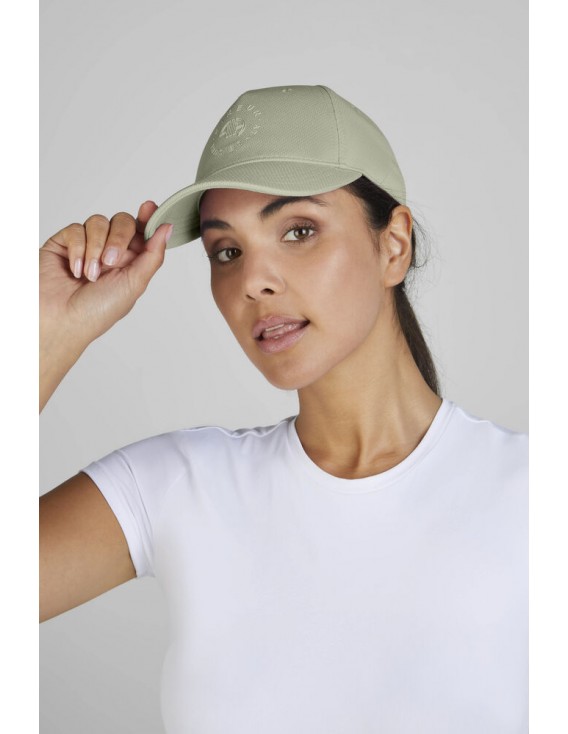 Casquette mesh PIKEUR "Athleisure 25"