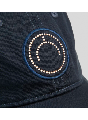 logo rose gold