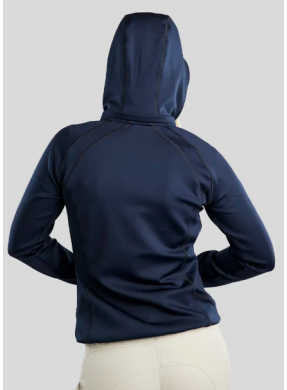 Sweat softshell MONTAR "Blair"