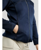 Sweat softshell MONTAR "Blair"