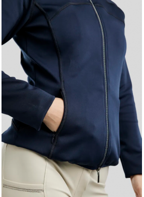 Sweat softshell MONTAR "Blair"