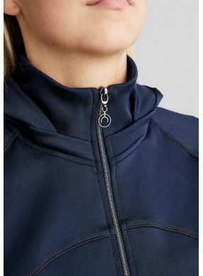 Sweat softshell MONTAR "Blair"