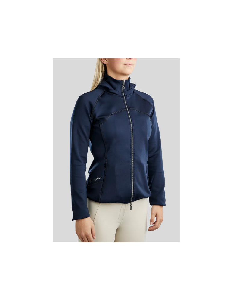 Sweat softshell MONTAR "Blair"