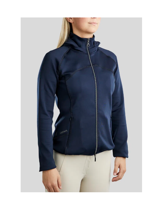 Sweat softshell MONTAR "Blair"