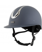 Noir/ Gunmetal