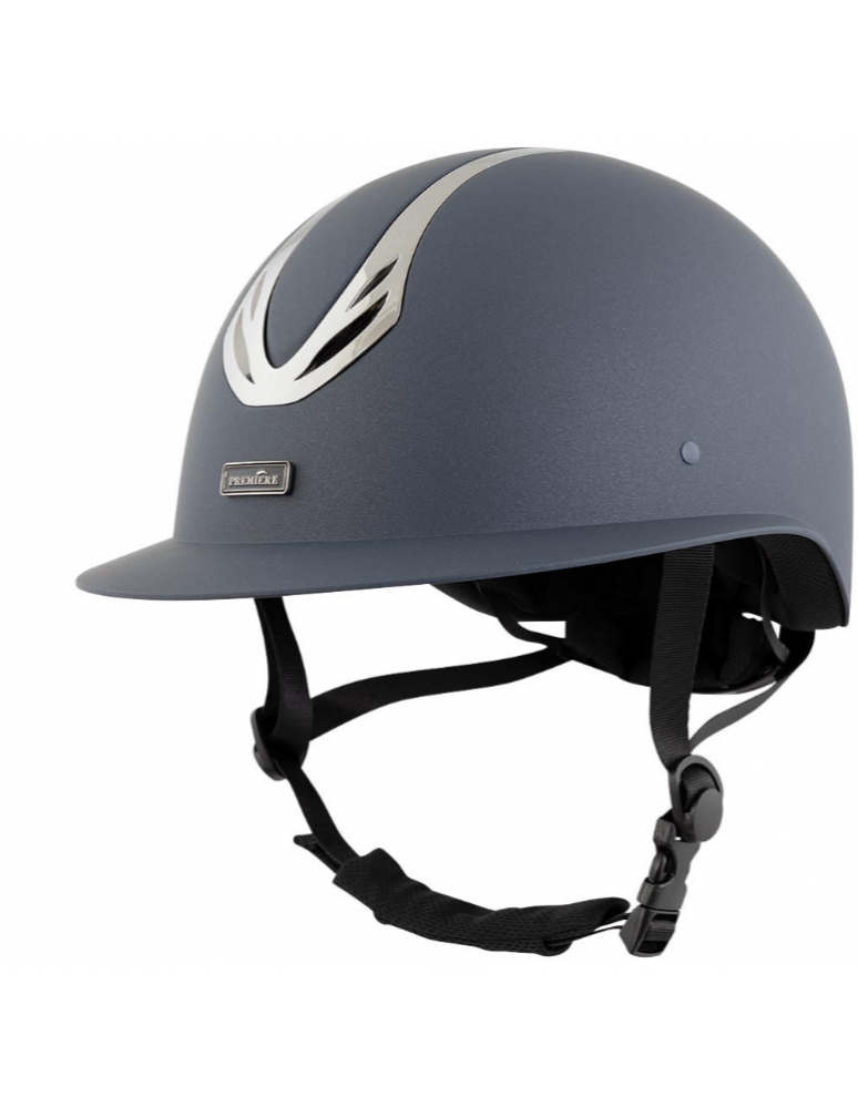 Noir/ Gunmetal