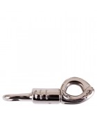 Mousqueton anti-panique PREMIERE