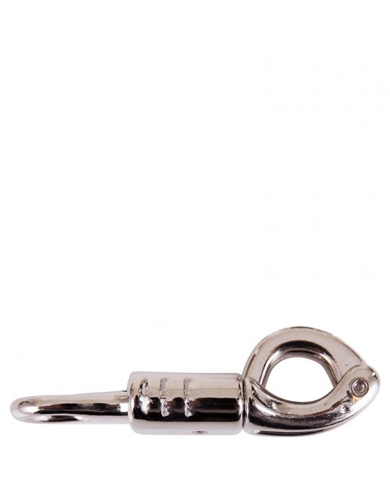 Mousqueton anti-panique PREMIERE