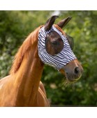 Bonnet anti-mouche QHP "Superbug motifs"