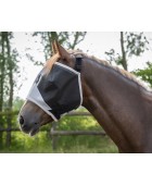 Masque anti-mouche QHP "Solaire sans oreilles"