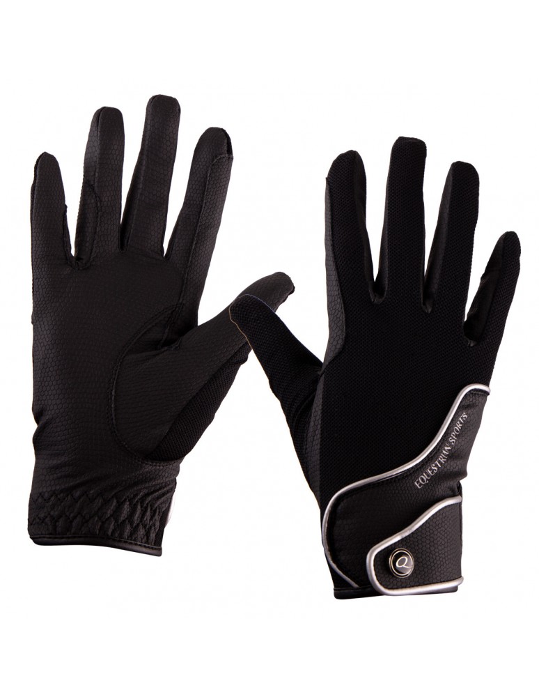 Gants QHP "Summer Mesh"