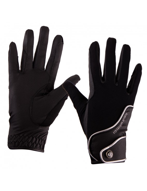 Gants QHP "Summer Mesh"