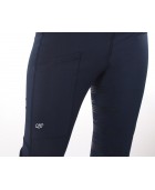 Legging enfant QHP "Eden" navy