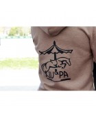 Sweat JU ET PA "manège"