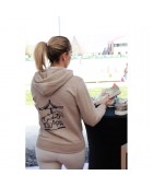 Sweat JU ET PA "manège"